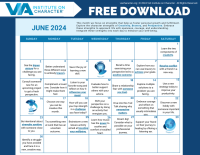 May 2024 Calendar